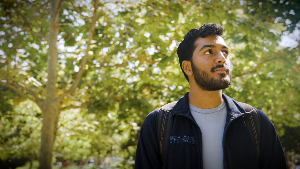 Thumbnail for UCLA Division of Undergraduate Education