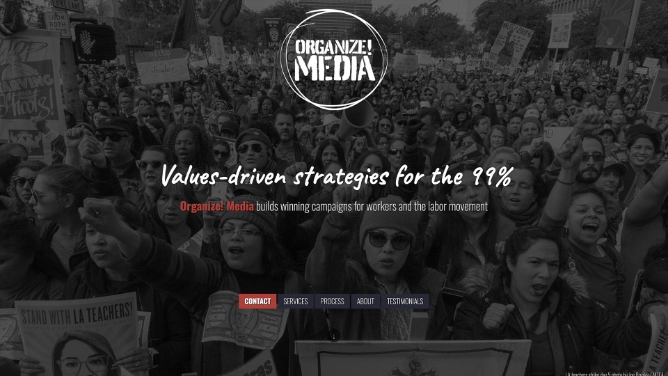 Thumbnail for Organize! Media